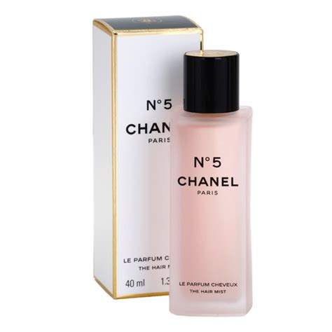 chanel gabrielle hair mist|Chanel no 5 hair mist.